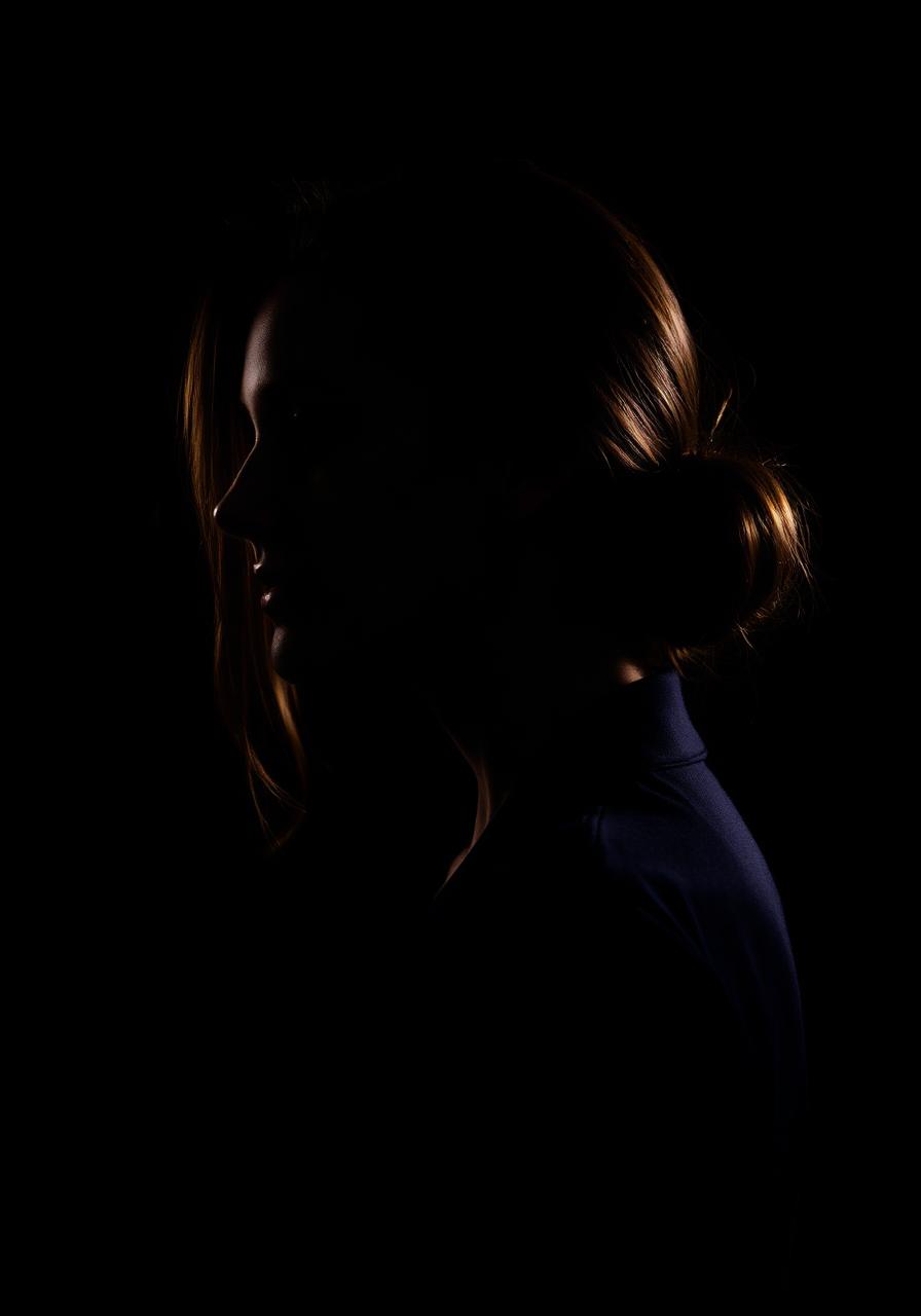 Portrait éditorial